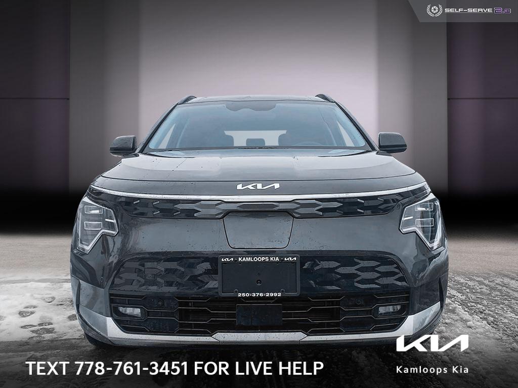 2024 Kia Niro EV