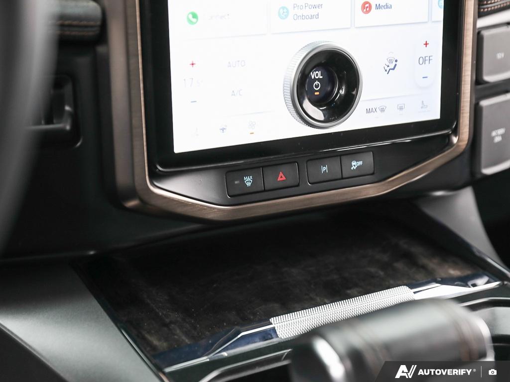 2023 Ford F-150 Lightning