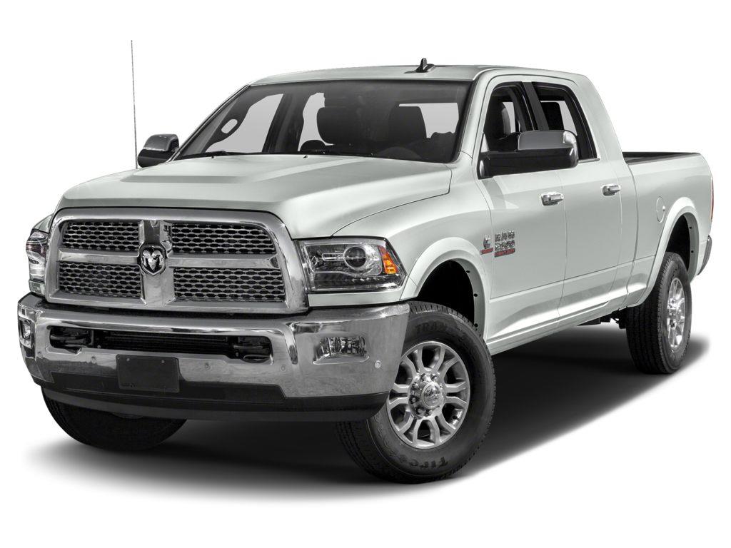 2018 RAM 2500