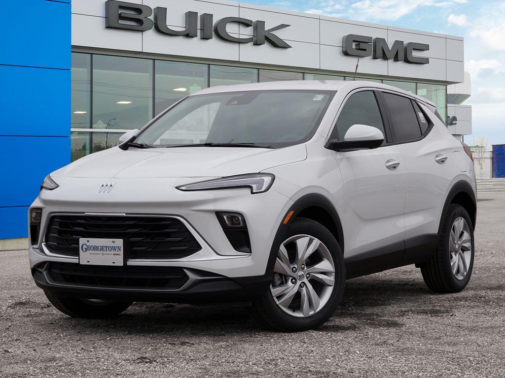 2026 Buick Encore GX