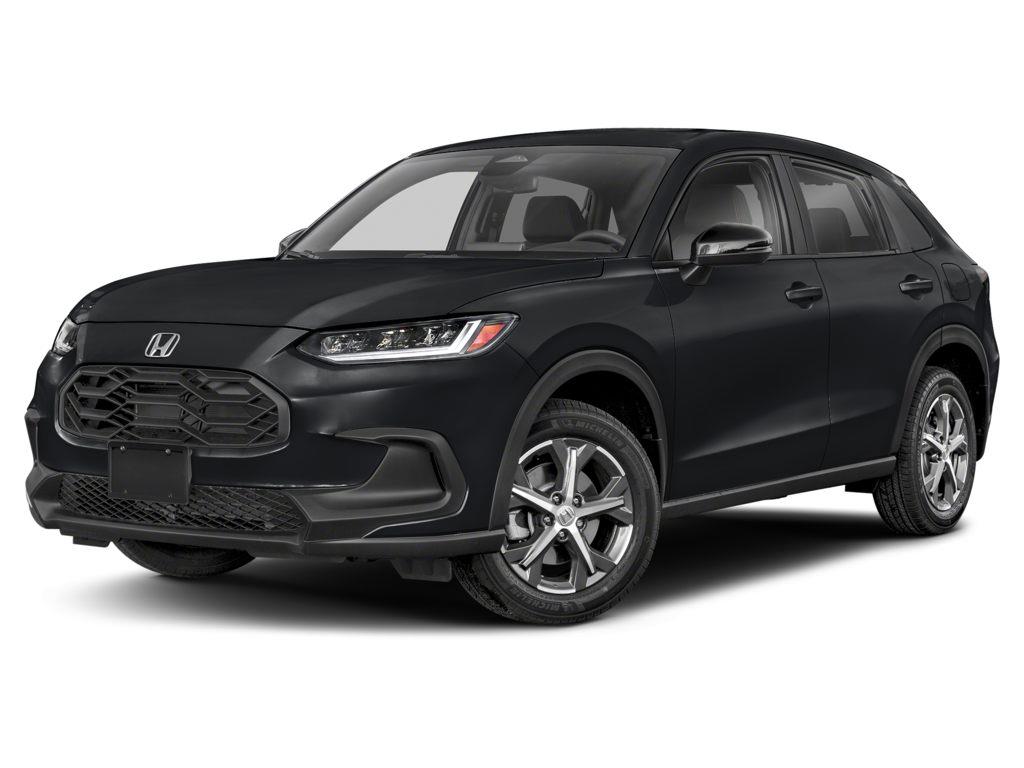 2023 Honda HR-V