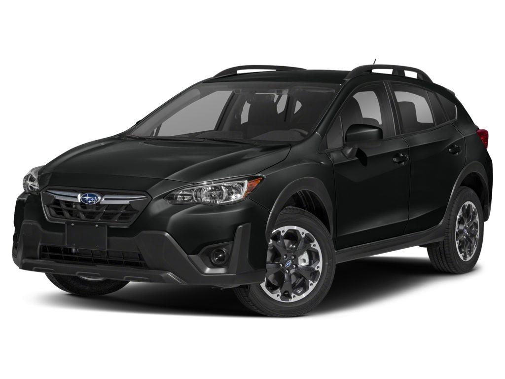 2022 Subaru Crosstrek