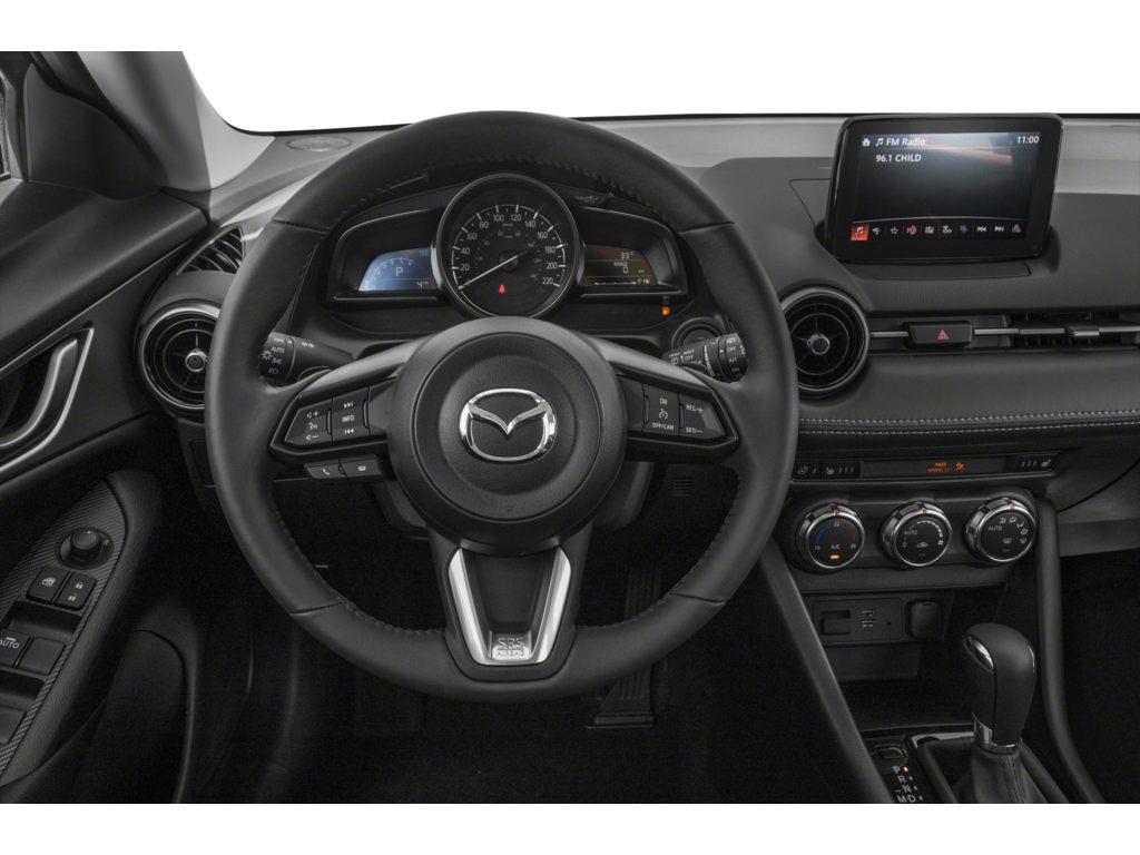 2020 Mazda CX-3