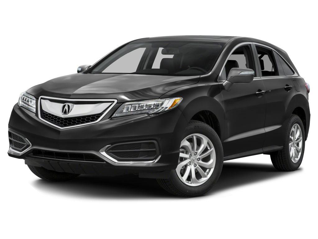 2016 Acura RDX
