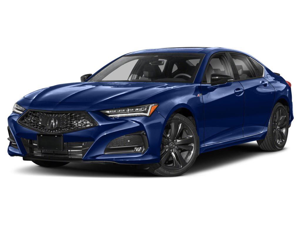 2022 Acura TLX