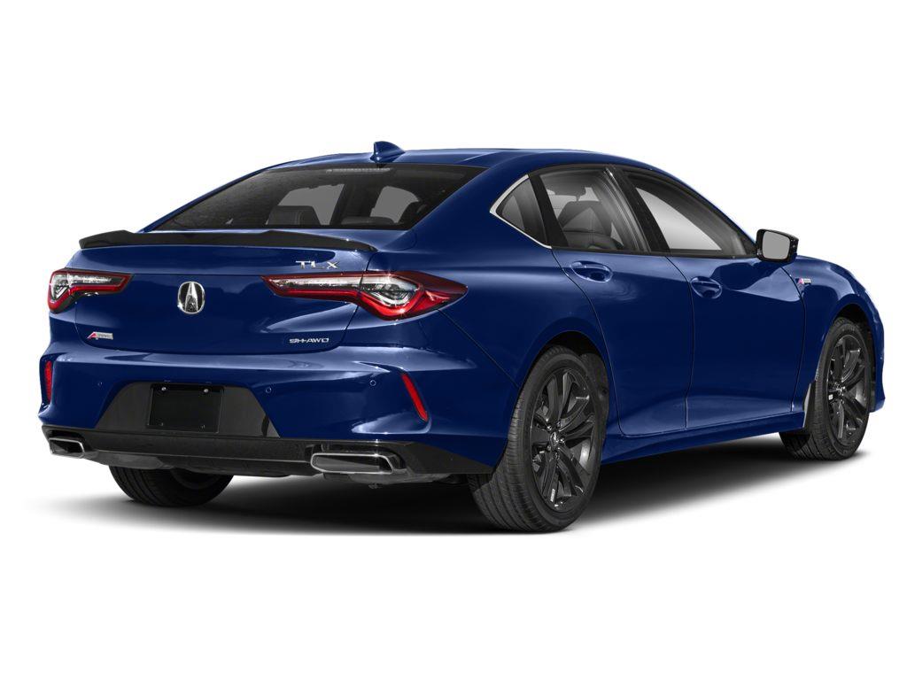 2022 Acura TLX