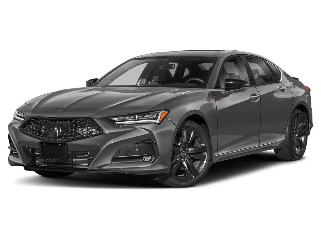 2022 Acura TLX