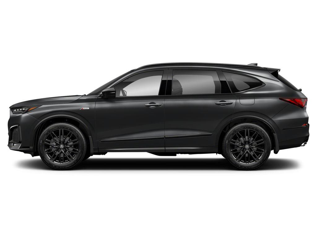 2026 Acura MDX