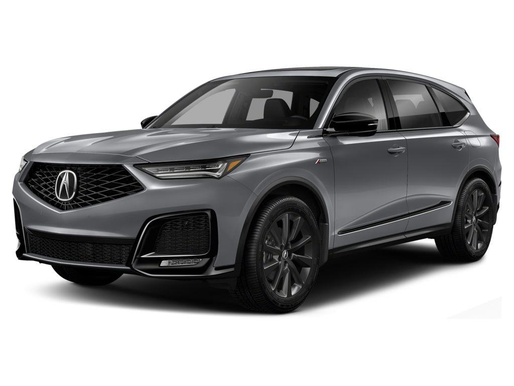 2026 Acura MDX