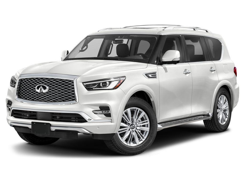 2024 Infiniti QX80