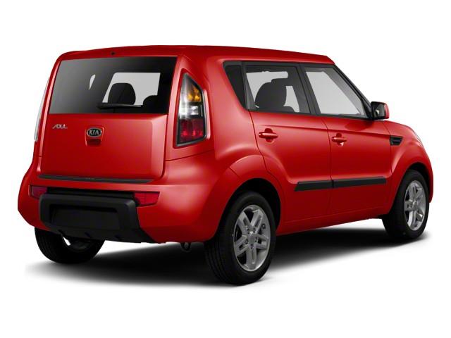 2011 Kia Soul