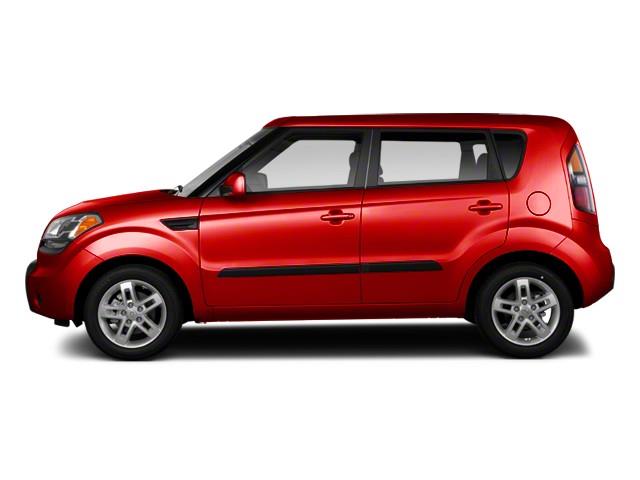 2011 Kia Soul