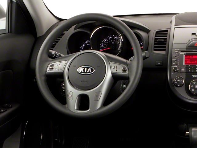 2011 Kia Soul