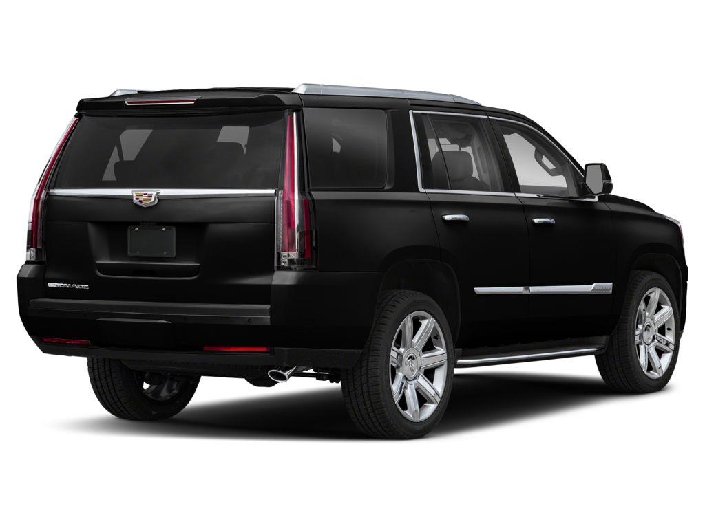 2019 Cadillac Escalade