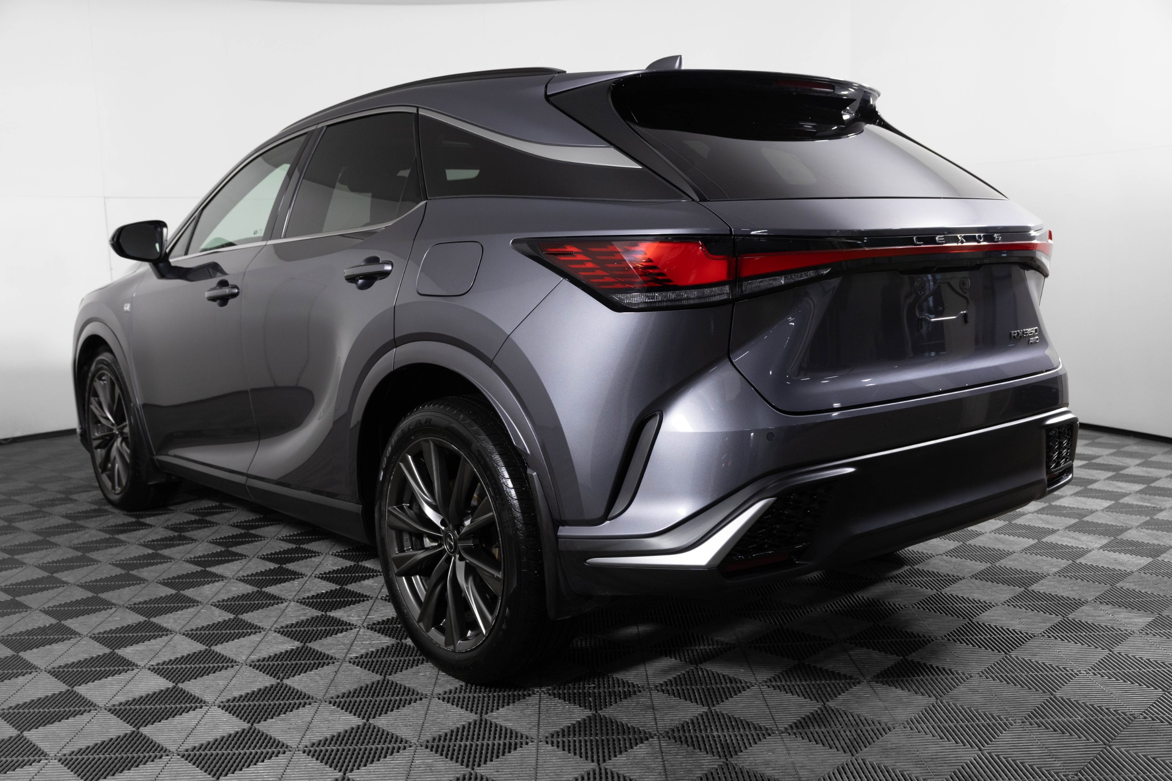 2023 Lexus RX 350