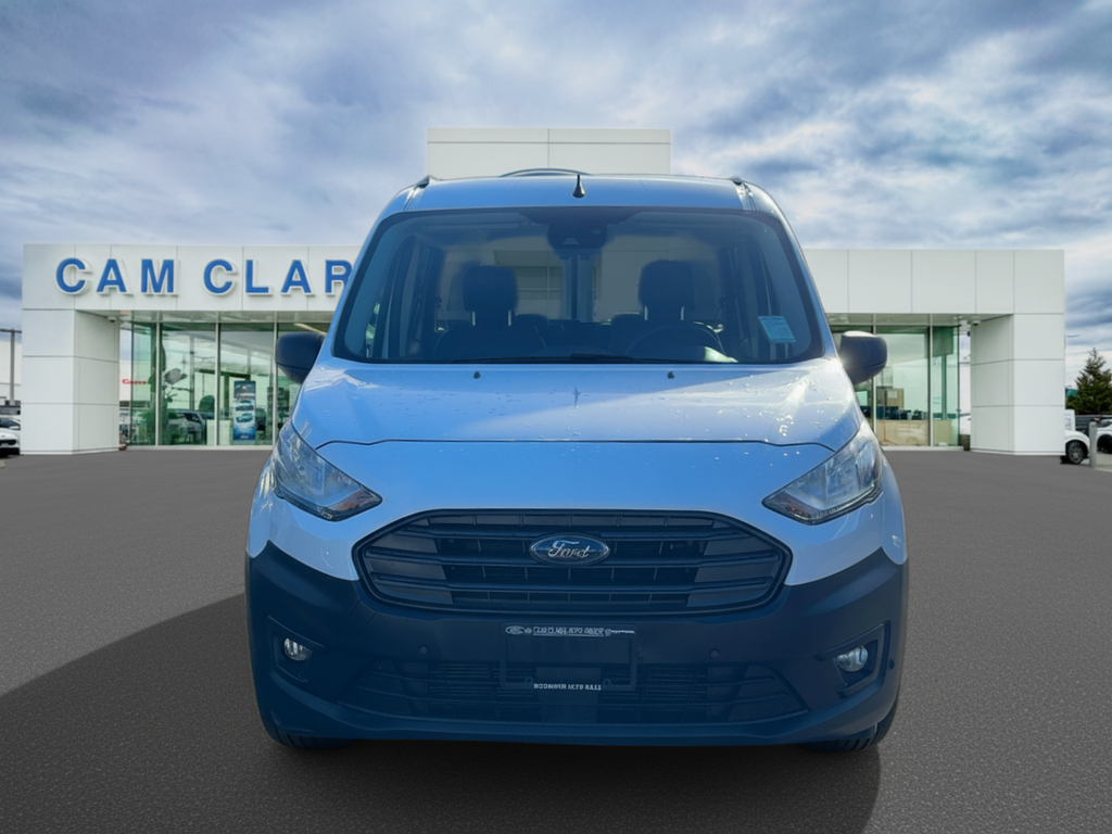 2023 Ford Transit Connect