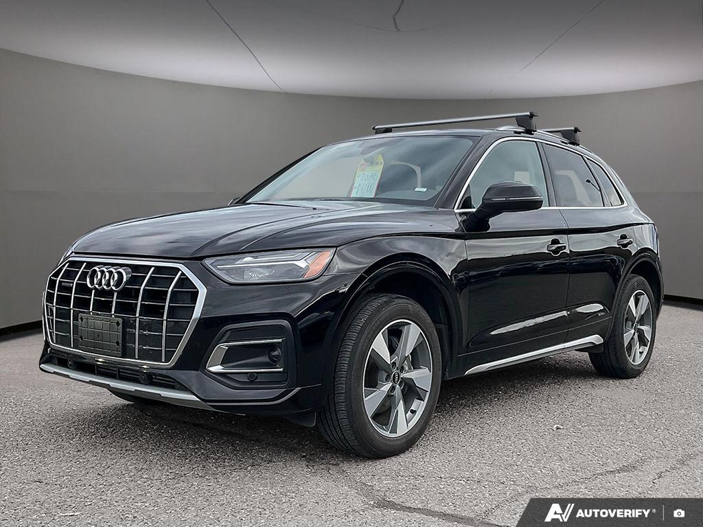2024 Audi Q5