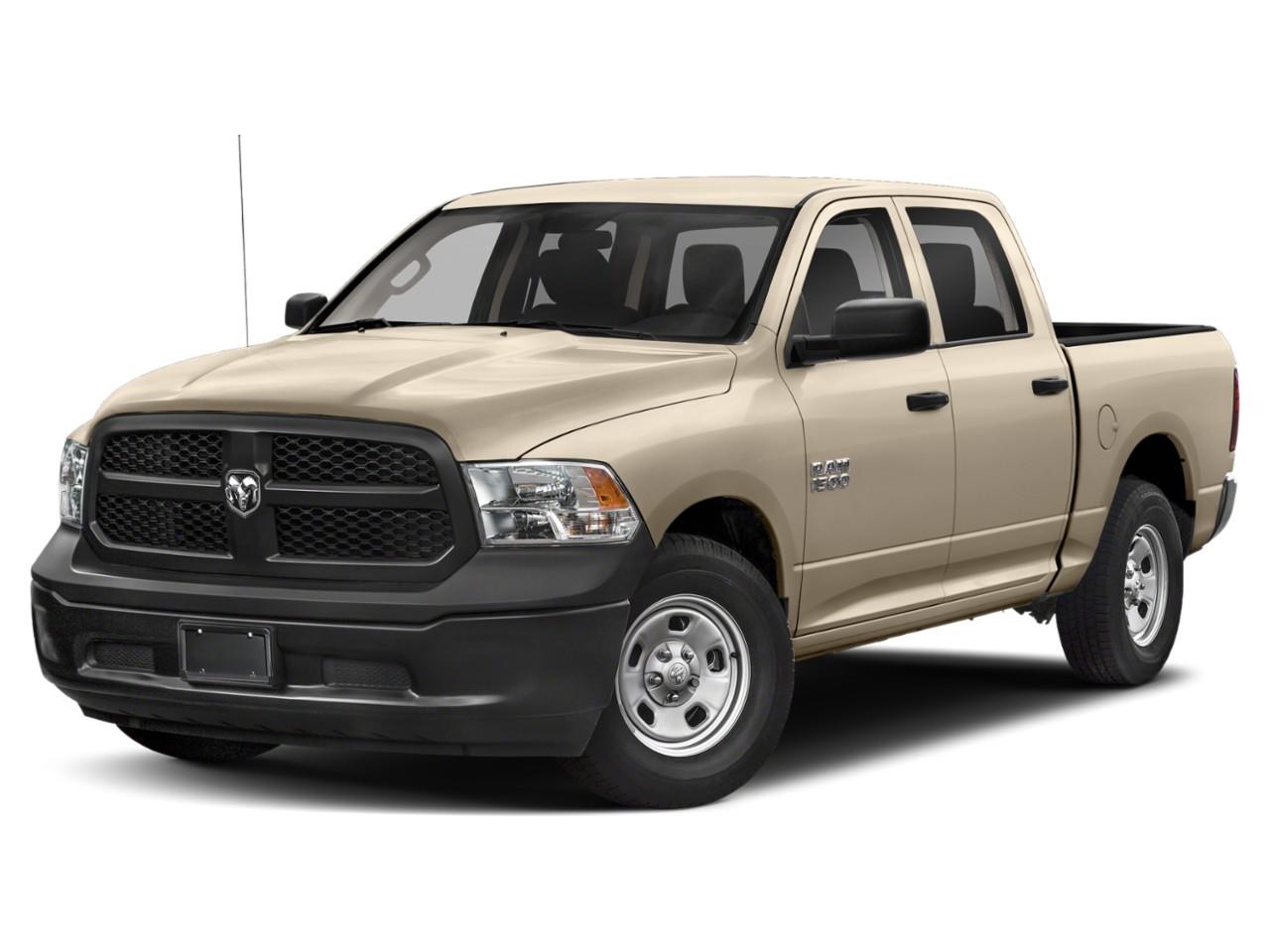 2023 RAM 1500 Classic