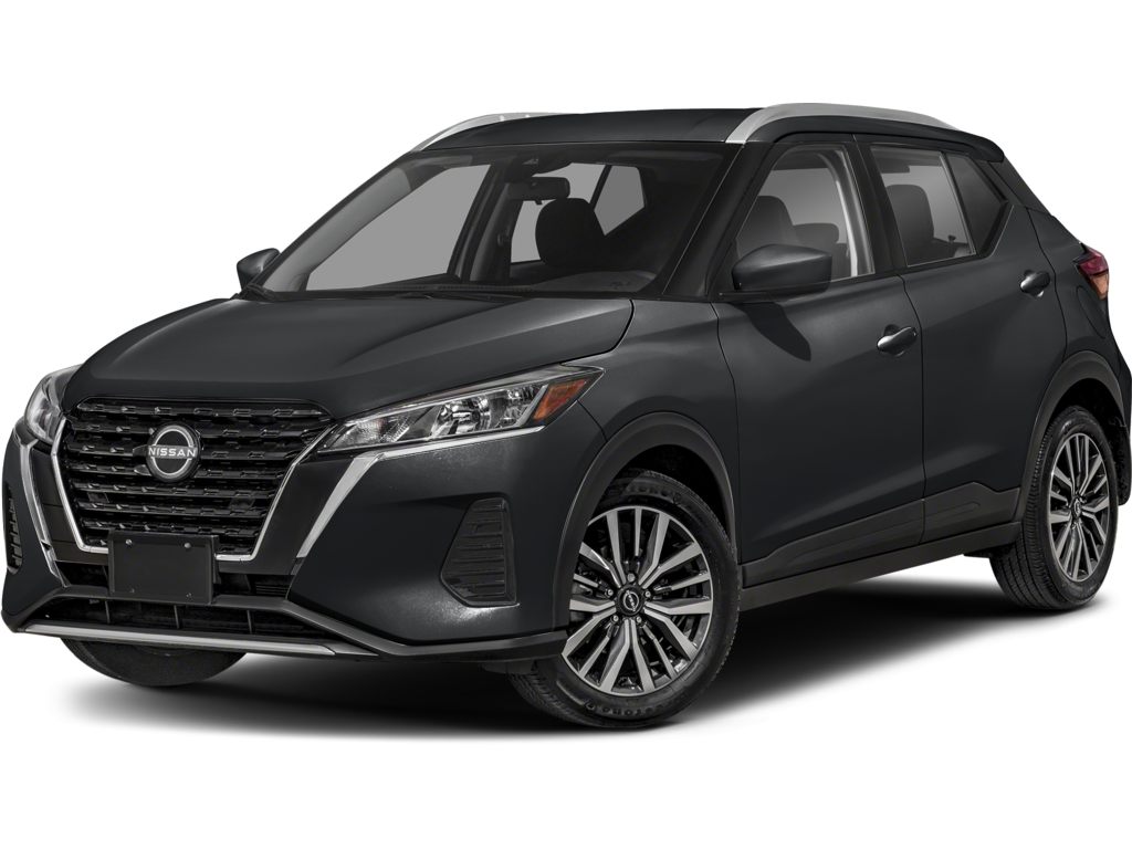 2025 Nissan Kicks Play
