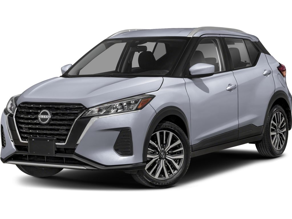 2025 Nissan Kicks Play