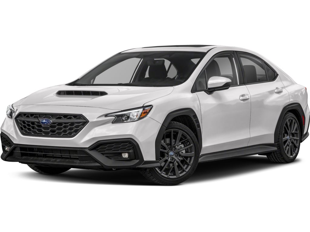 2023 Subaru WRX