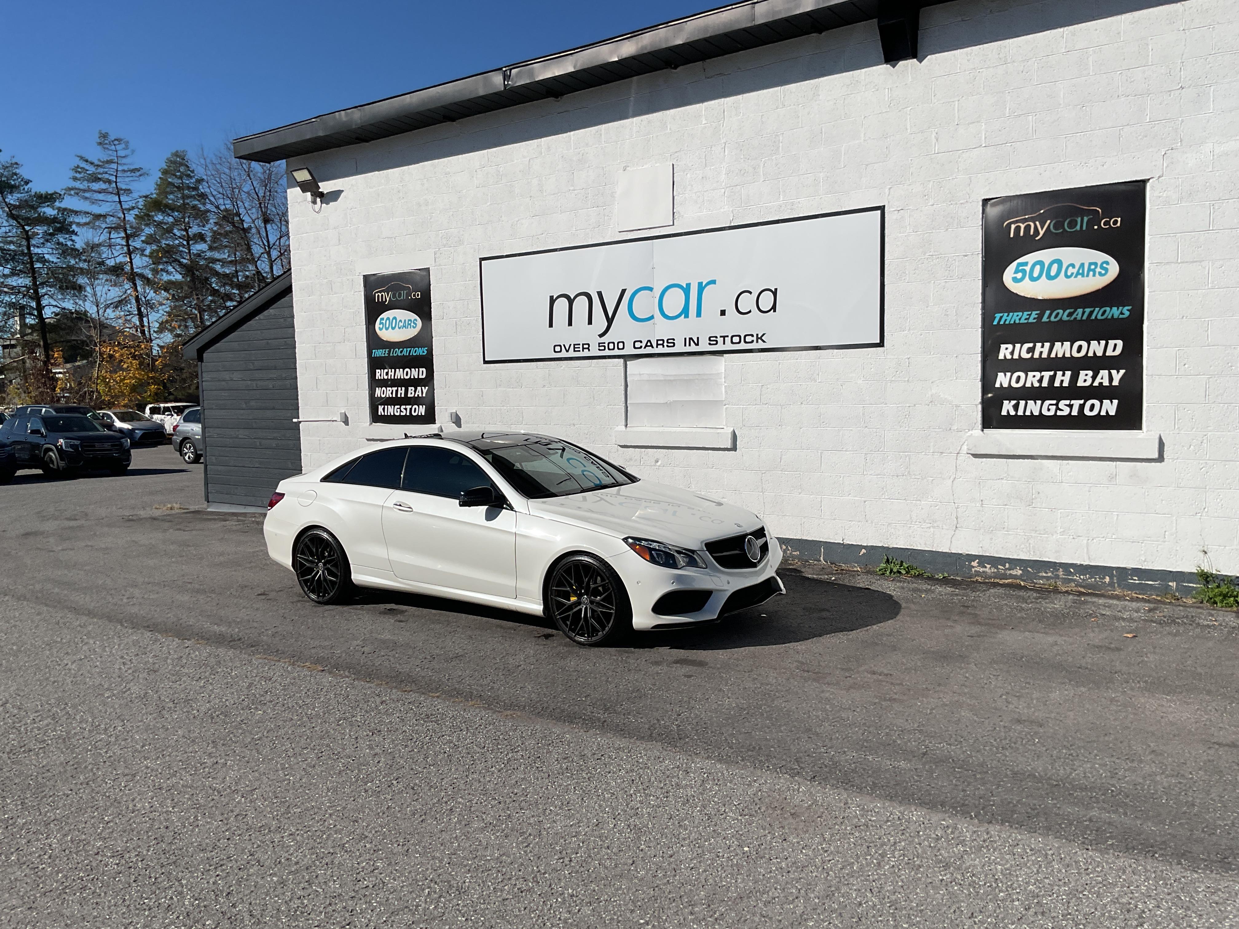 2018 Mercedes-Benz AMG GLE 43