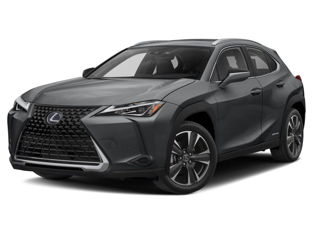 2021 Lexus UX 250h