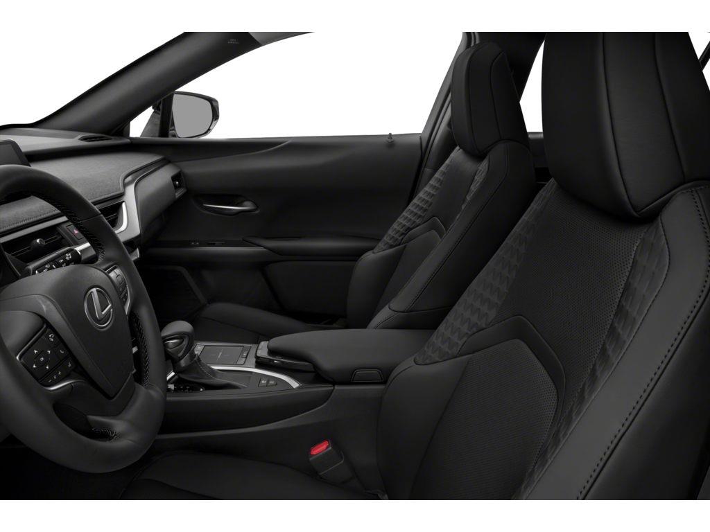 2021 Lexus UX 250h