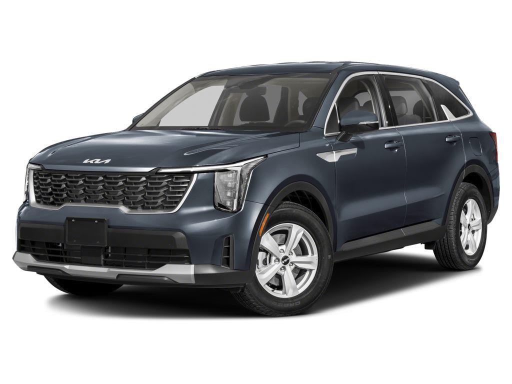 2024 Kia Sorento