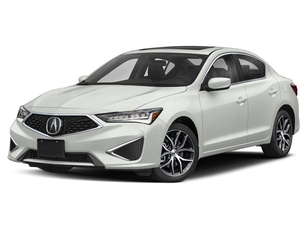 2021 Acura ILX