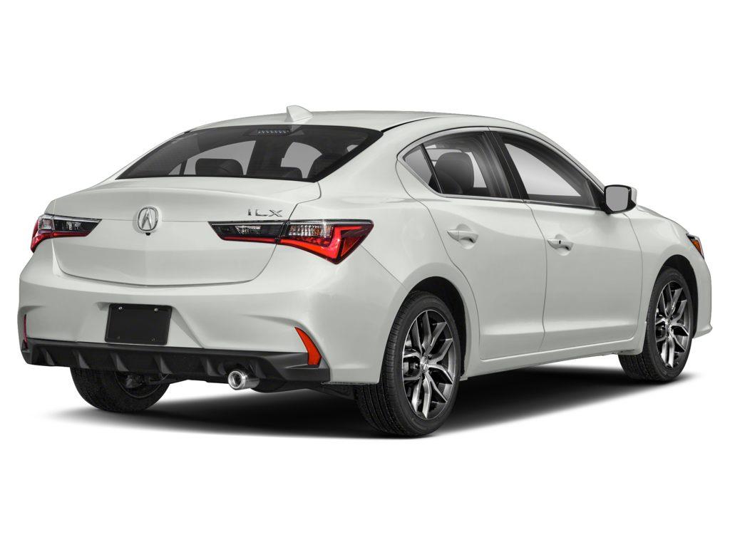 2021 Acura ILX