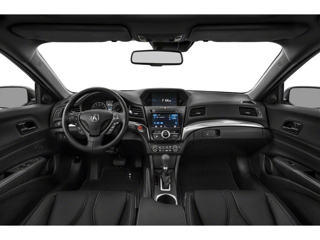 2021 Acura ILX