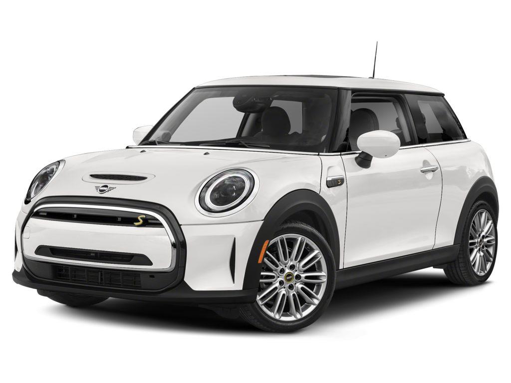 2024 MINI SE 3 Door