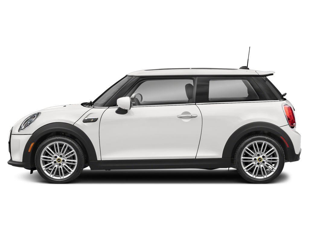 2024 MINI SE 3 Door