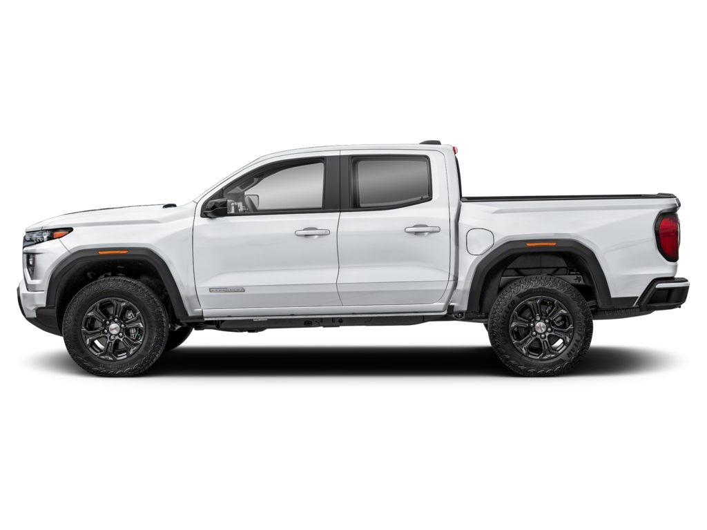 2026 GMC Canyon
