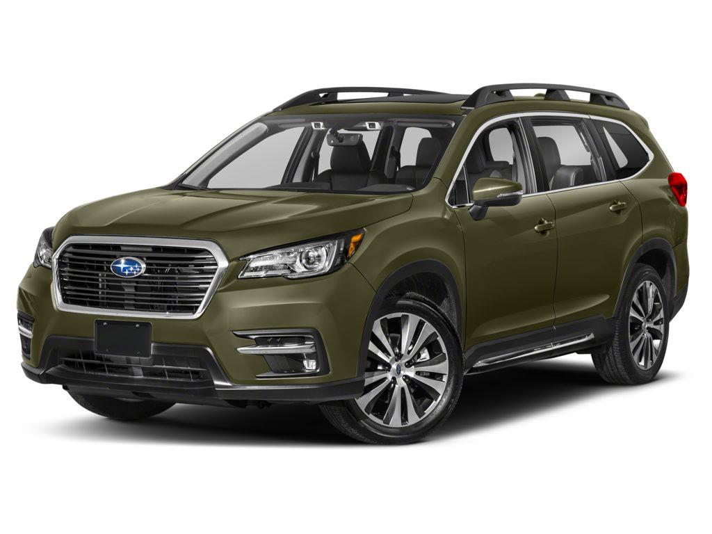2022 Subaru Ascent