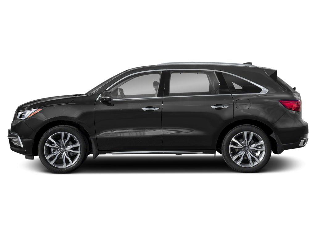 2020 Acura MDX