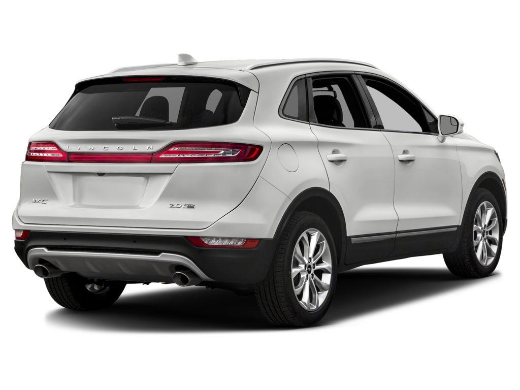 2015 Lincoln MKC