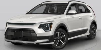 2026 Kia Niro