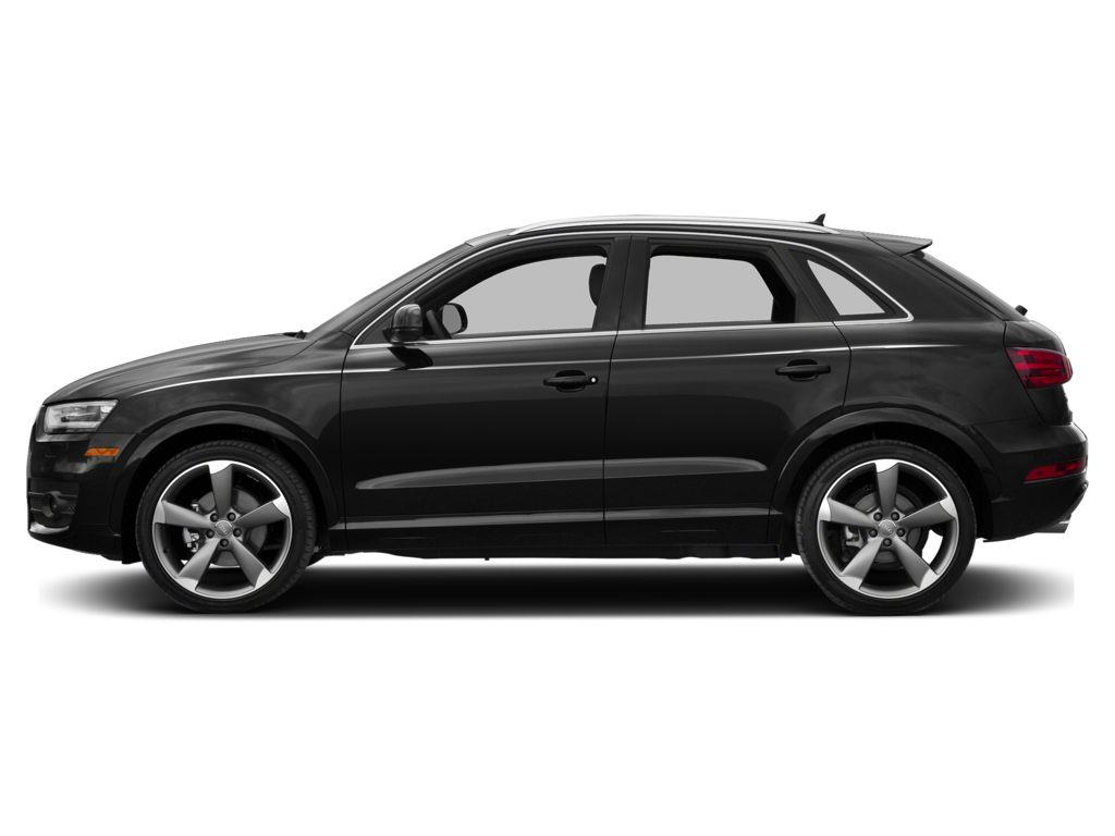 2015 Audi Q3