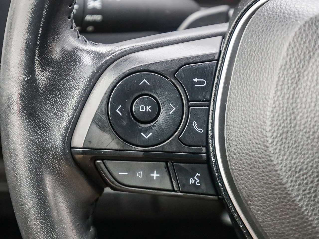 2019 Toyota Corolla Hatchback