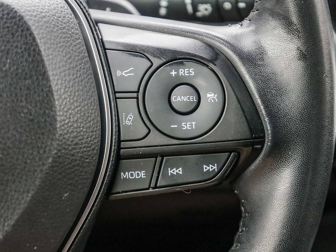 2019 Toyota Corolla Hatchback