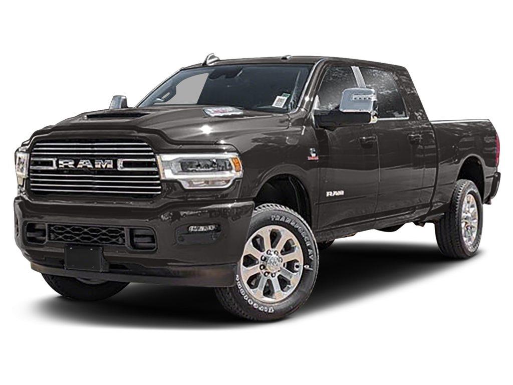 2024 RAM 3500