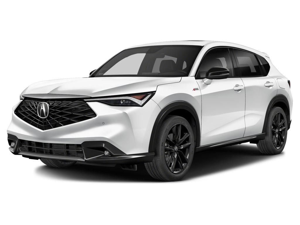 2025 Acura ADX
