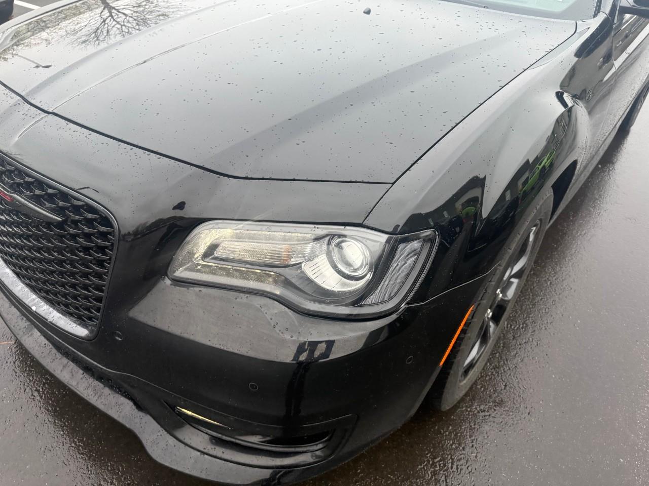 2023 Chrysler 300