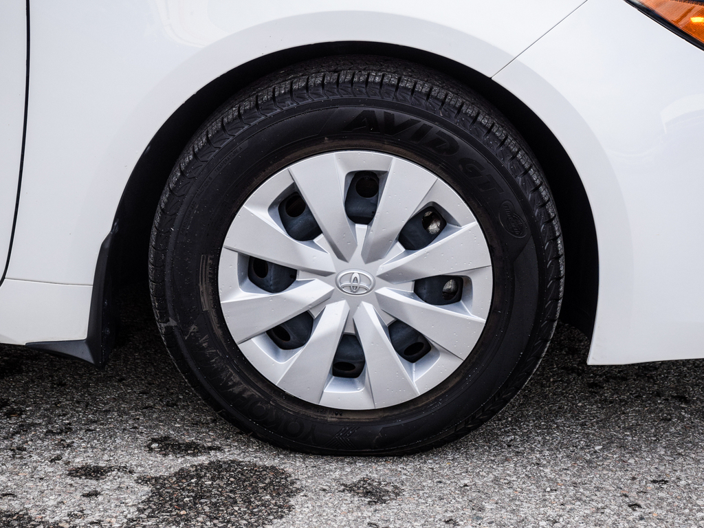 2024 Toyota Corolla Hatchback