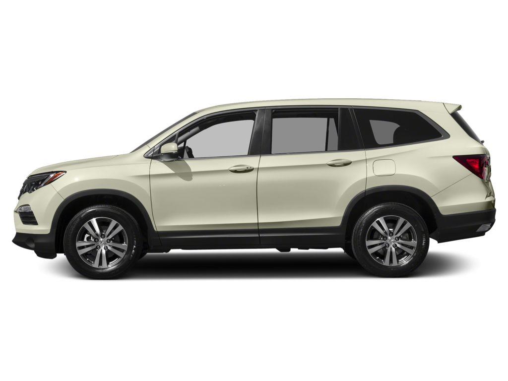 2017 Honda Pilot