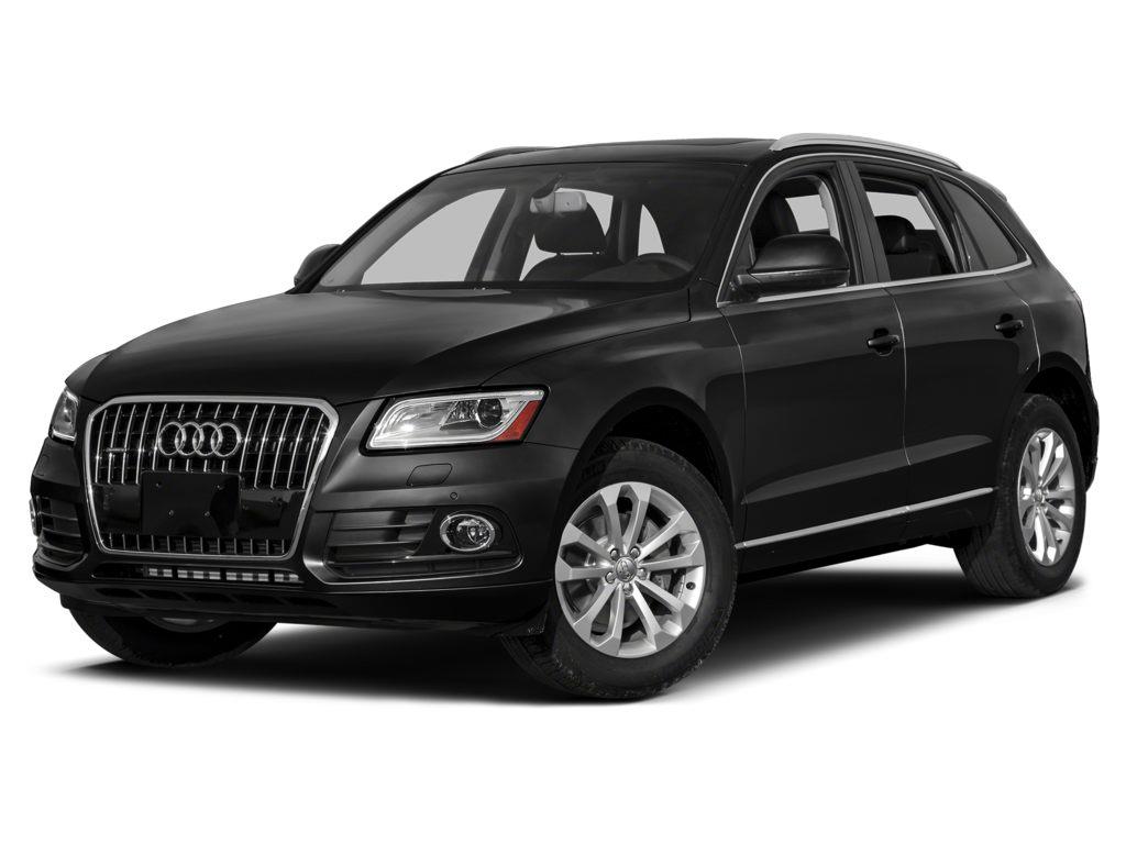 2016 Audi Q5