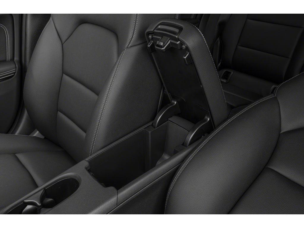 2018 Mercedes-Benz GLA 250