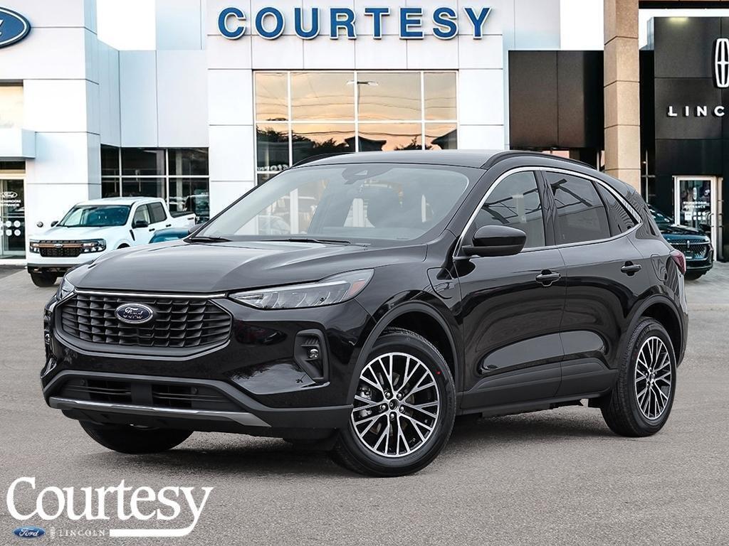 2026 Ford Escape